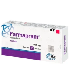 farmapram mexico