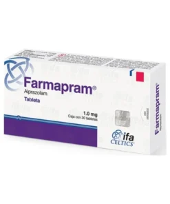 order farmapram online