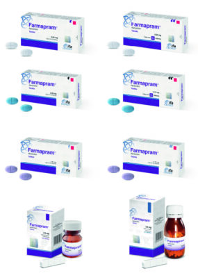 farmapram para que sirve