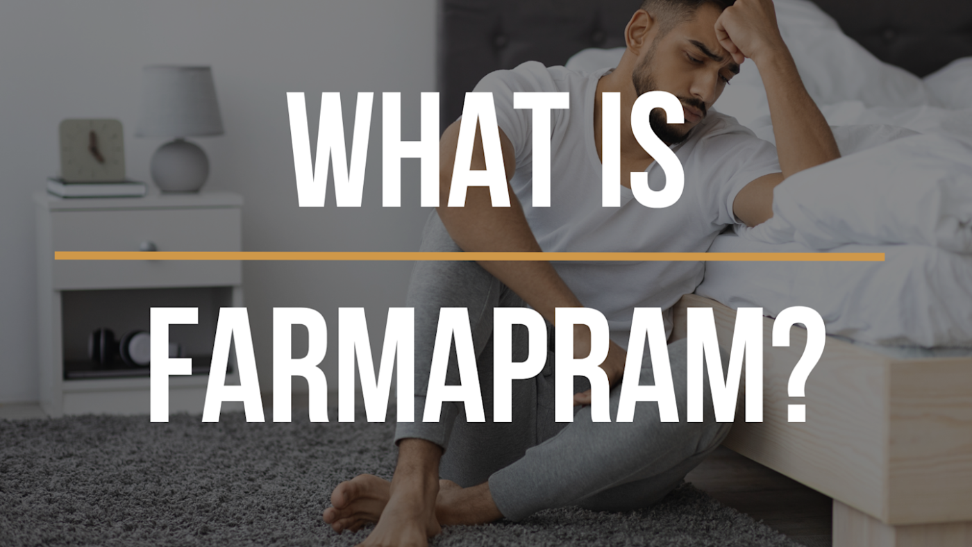 What is Farmapram